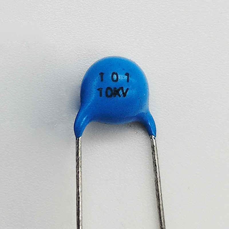 10kv 100pf高压瓷片电容器