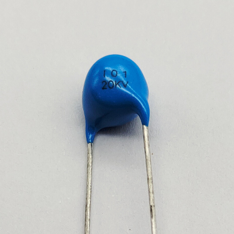20kv 100pf高压陶瓷电容器