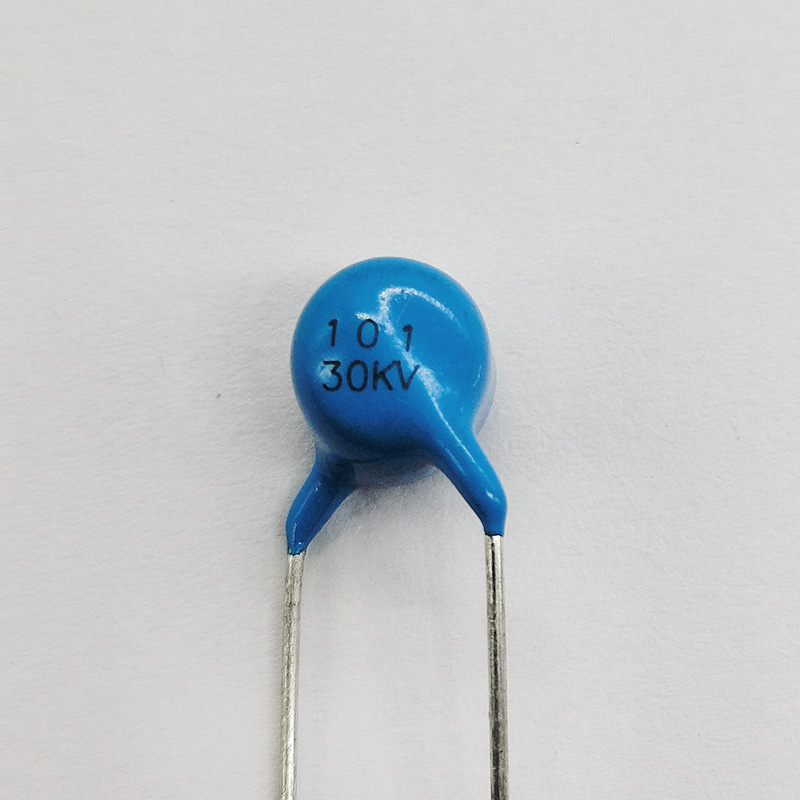 30kv 100pf高压陶瓷电容器