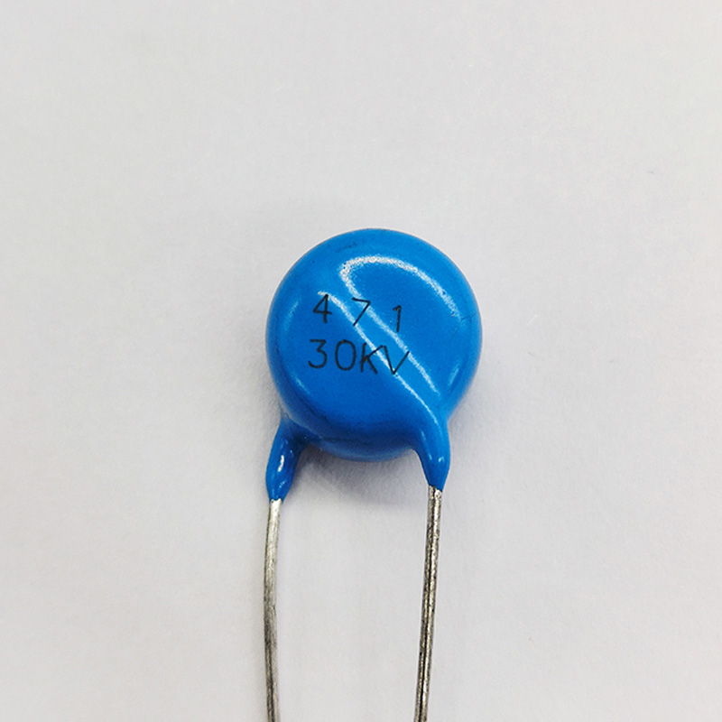 30kv 470pf高压瓷片电容