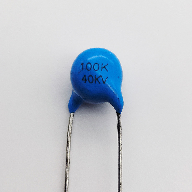 40kv 10pf高压瓷片电容